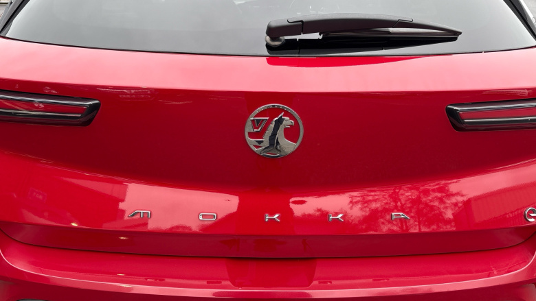 Vauxhall Mokka 100kW Ultimate Edition 50kWh 5dr Auto Electric Hatchback